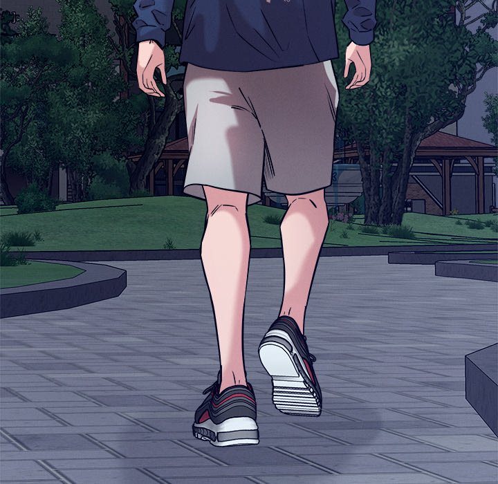 Page 101 of Chapter 59: How did we get here Lee Ji-Kyung