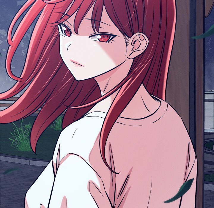 Page 108 of Chapter 59: How did we get here Lee Ji-Kyung