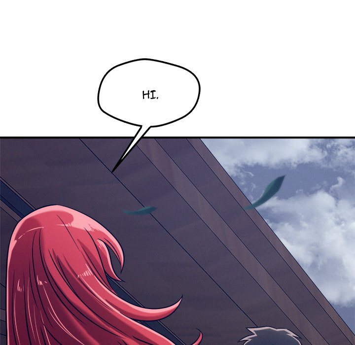 Page 110 of Chapter 59: How did we get here Lee Ji-Kyung