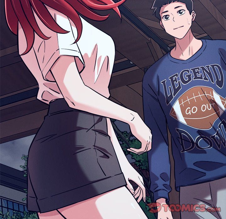 Page 111 of Chapter 59: How did we get here Lee Ji-Kyung