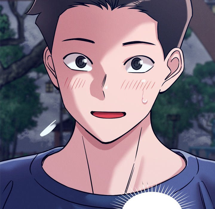 Page 114 of Chapter 59: How did we get here Lee Ji-Kyung