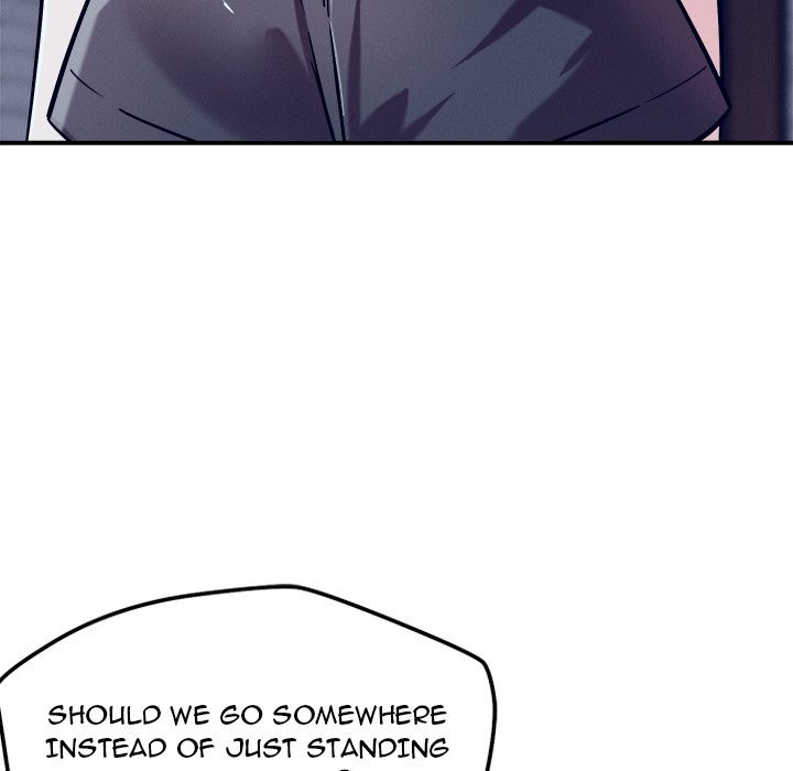 Page 118 of Chapter 59: How did we get here Lee Ji-Kyung