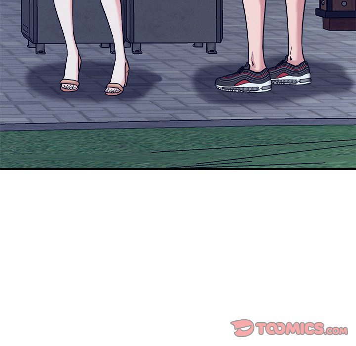Page 123 of Chapter 59: How did we get here Lee Ji-Kyung