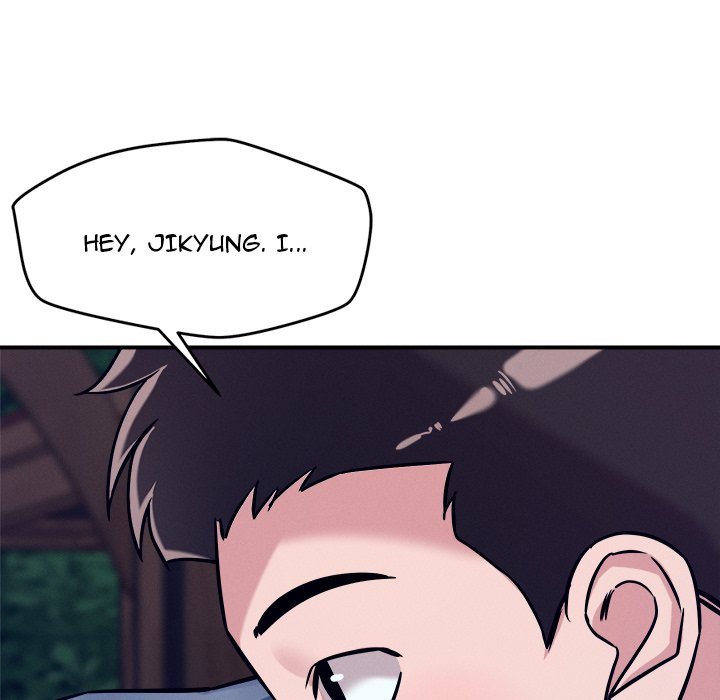 Page 124 of Chapter 59: How did we get here Lee Ji-Kyung