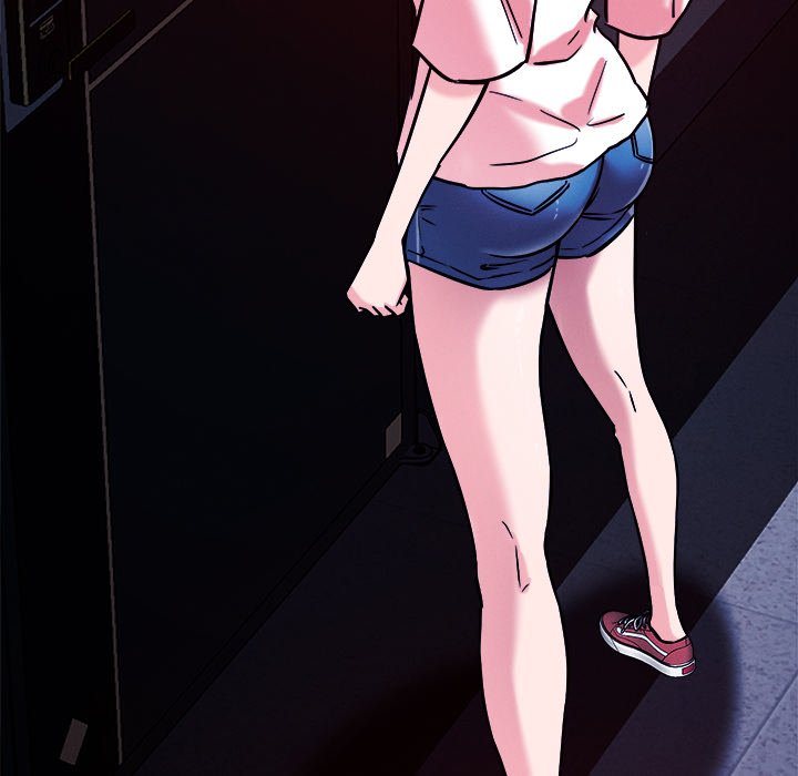 Page 13 of Chapter 59: How did we get here Lee Ji-Kyung