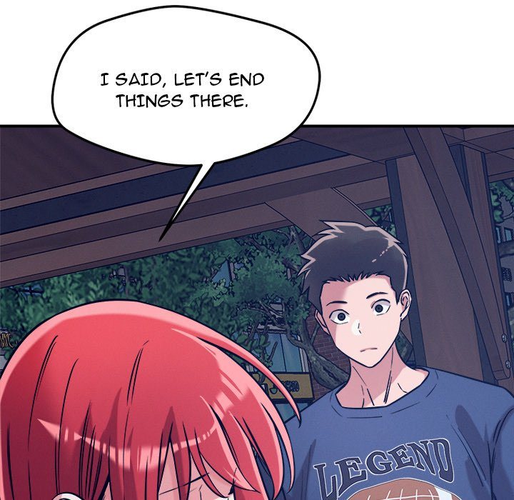Page 133 of Chapter 59: How did we get here Lee Ji-Kyung