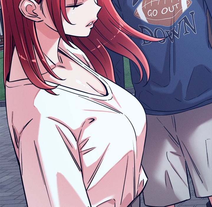 Page 134 of Chapter 59: How did we get here Lee Ji-Kyung