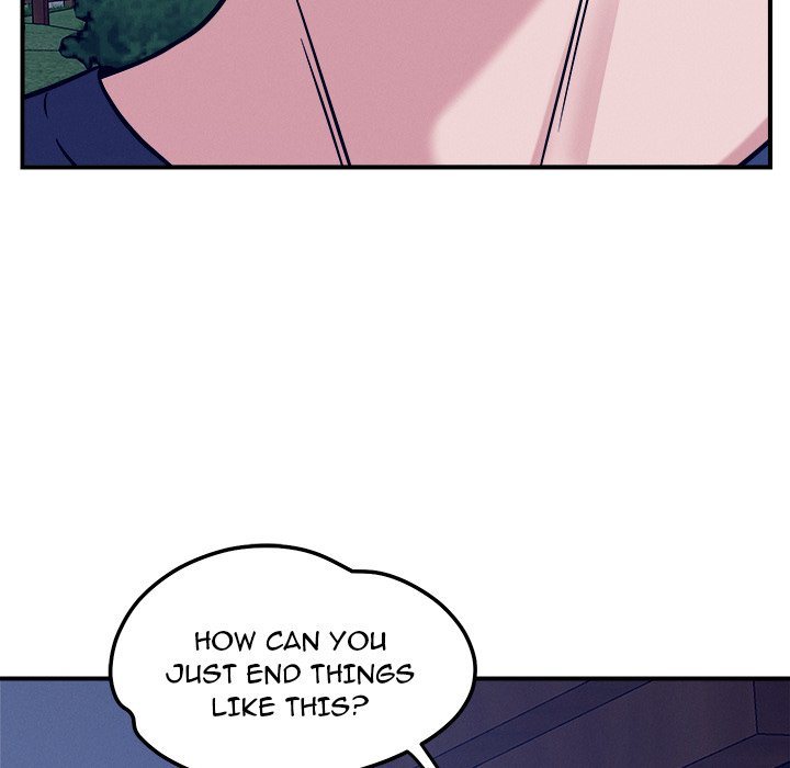 Page 137 of Chapter 59: How did we get here Lee Ji-Kyung