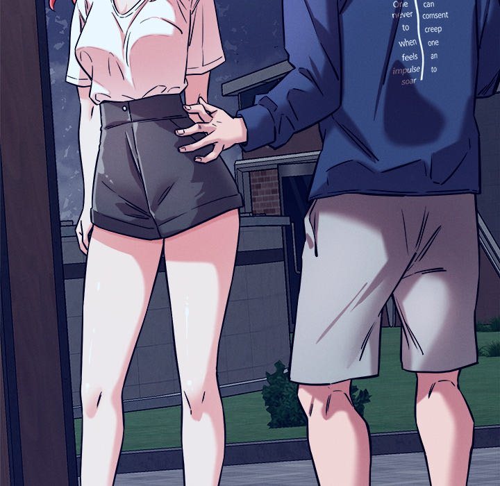 Page 139 of Chapter 59: How did we get here Lee Ji-Kyung
