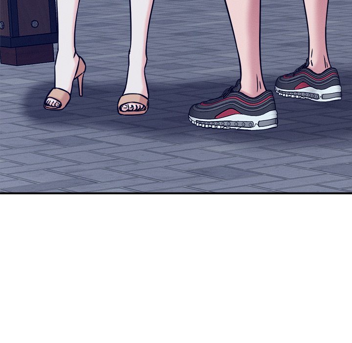Page 140 of Chapter 59: How did we get here Lee Ji-Kyung