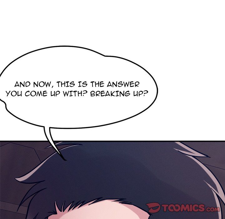 Page 141 of Chapter 59: How did we get here Lee Ji-Kyung