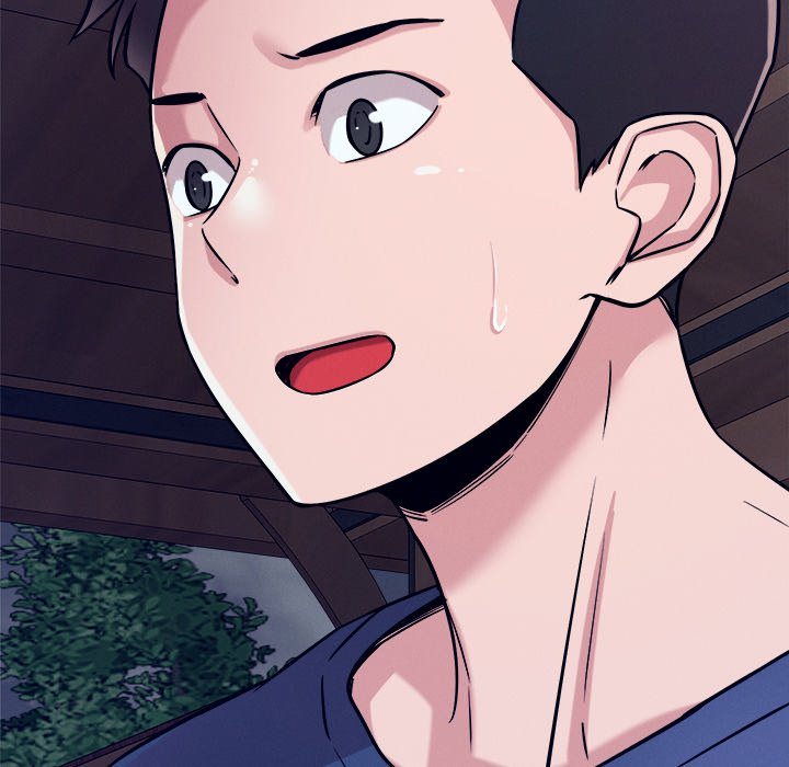 Page 142 of Chapter 59: How did we get here Lee Ji-Kyung