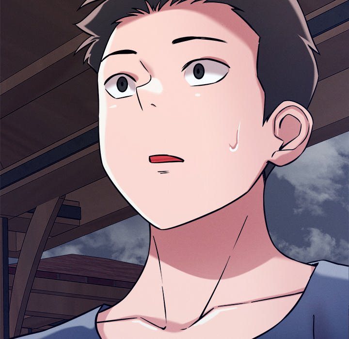 Page 154 of Chapter 59: How did we get here Lee Ji-Kyung