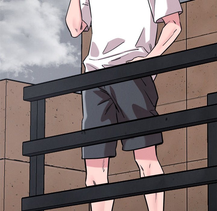 Page 28 of Chapter 59: How did we get here Lee Ji-Kyung