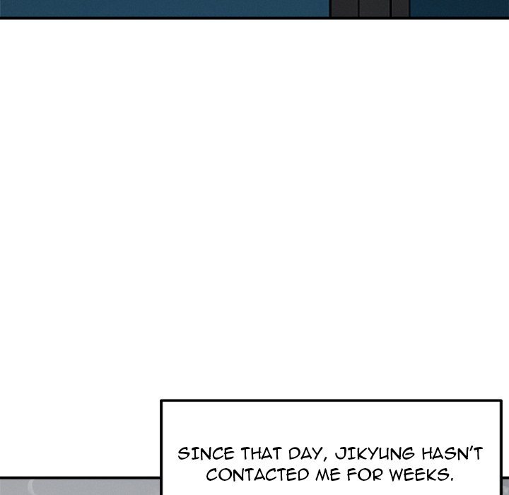Page 30 of Chapter 59: How did we get here Lee Ji-Kyung