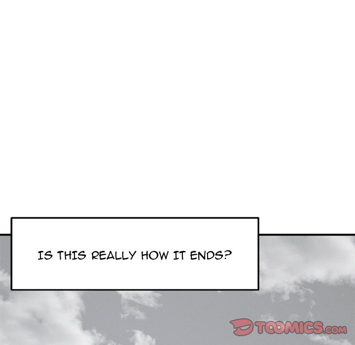 Page 33 of Chapter 59: How did we get here Lee Ji-Kyung