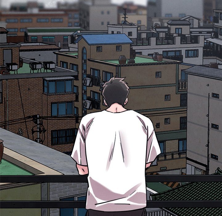 Page 35 of Chapter 59: How did we get here Lee Ji-Kyung