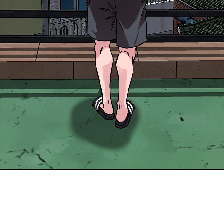 Page 36 of Chapter 59: How did we get here Lee Ji-Kyung