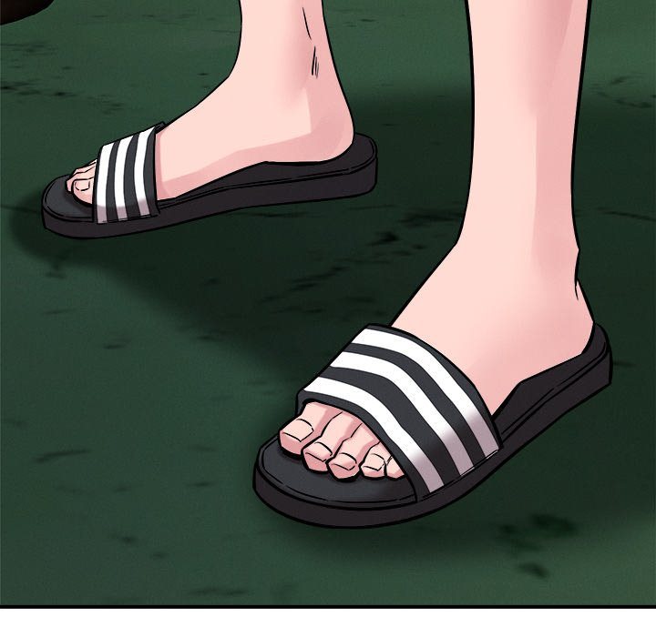 Page 38 of Chapter 59: How did we get here Lee Ji-Kyung
