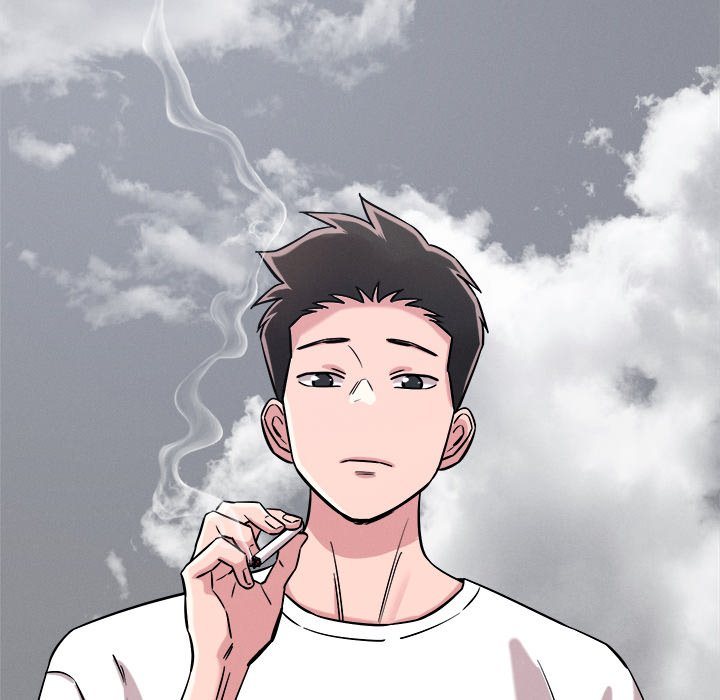 Page 40 of Chapter 59: How did we get here Lee Ji-Kyung