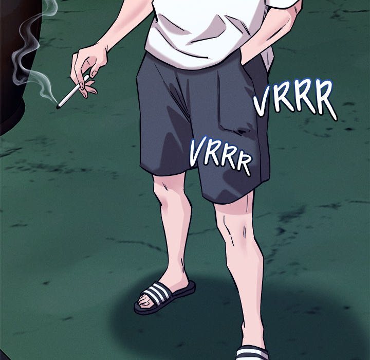 Page 44 of Chapter 59: How did we get here Lee Ji-Kyung