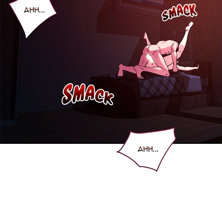 Page 5 of Chapter 59: How did we get here Lee Ji-Kyung