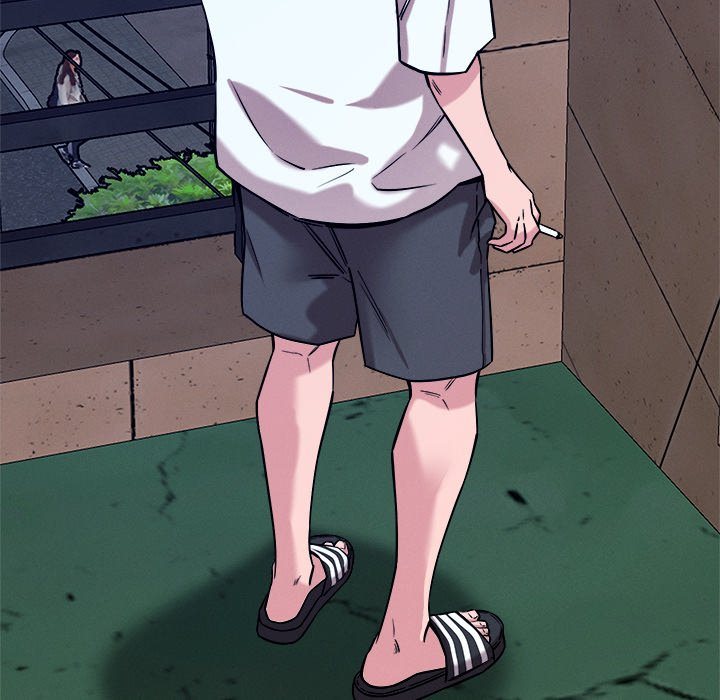 Page 70 of Chapter 59: How did we get here Lee Ji-Kyung