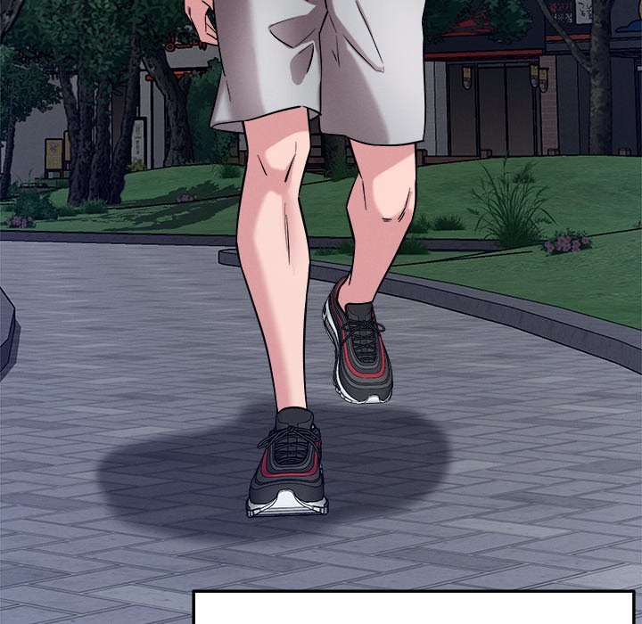 Page 91 of Chapter 59: How did we get here Lee Ji-Kyung