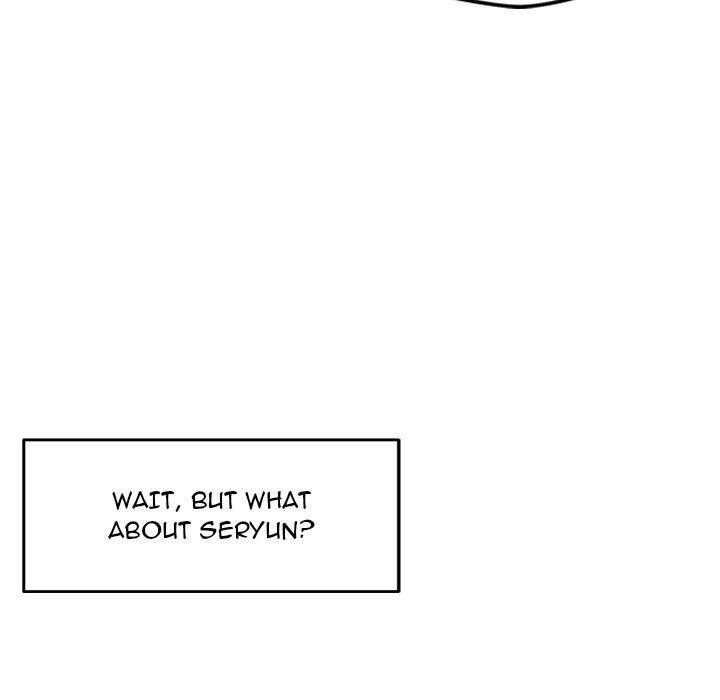 Page 95 of Chapter 59: How did we get here Lee Ji-Kyung