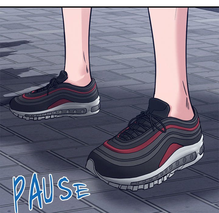 Page 96 of Chapter 59: How did we get here Lee Ji-Kyung