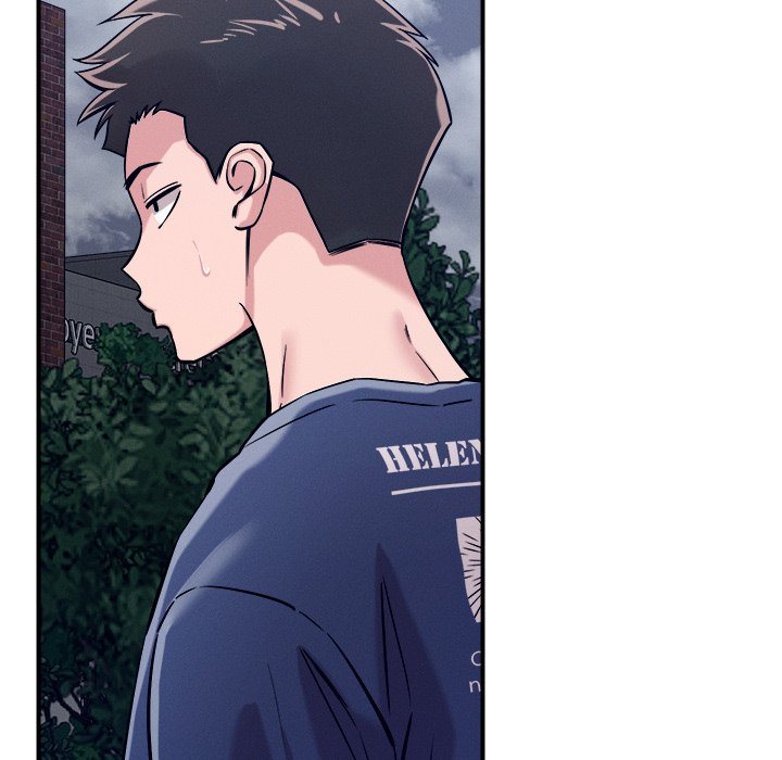 Page 98 of Chapter 59: How did we get here Lee Ji-Kyung