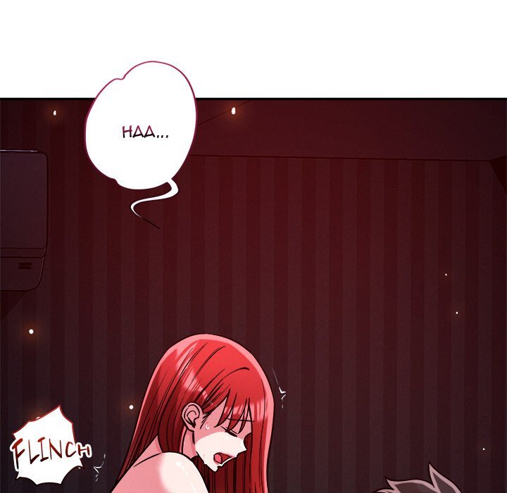 Page 106 of Chapter 60: How did we get here Lee Ji-Kyung