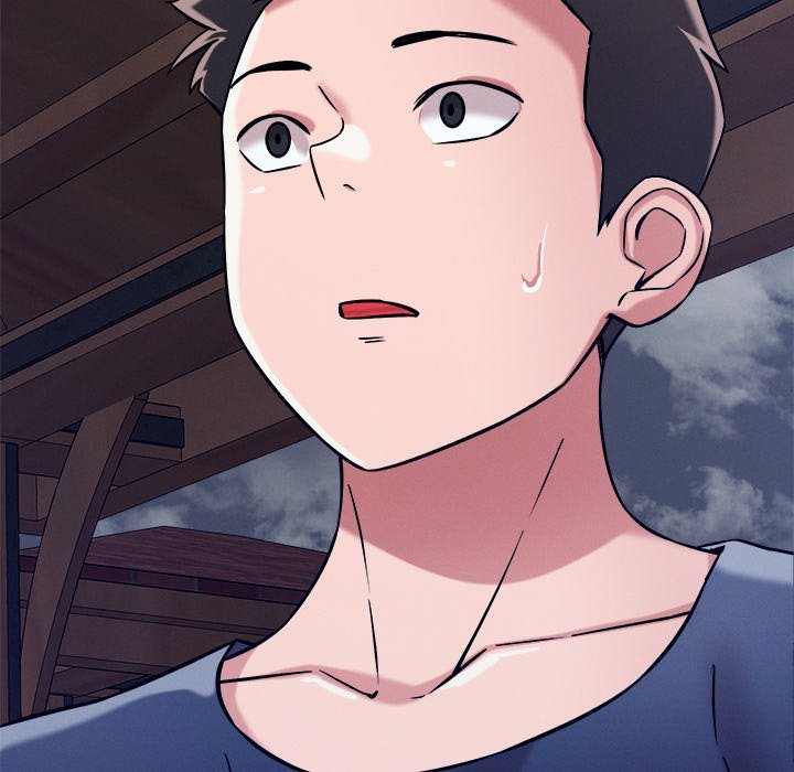 Page 11 of Chapter 60: How did we get here Lee Ji-Kyung