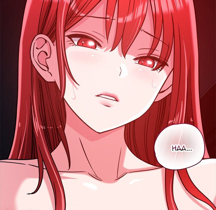 Page 110 of Chapter 60: How did we get here Lee Ji-Kyung