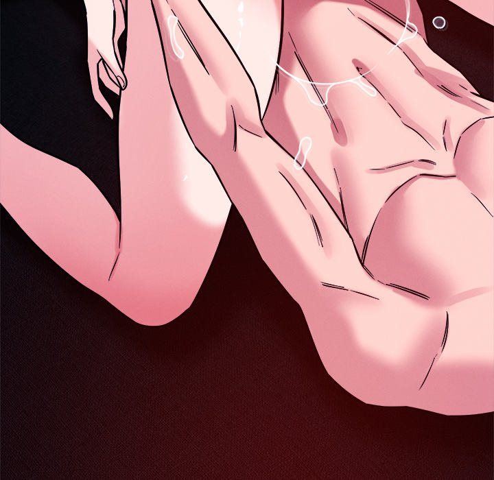 Page 117 of Chapter 60: How did we get here Lee Ji-Kyung