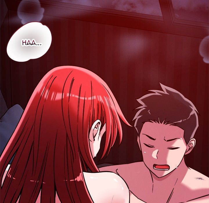 Page 131 of Chapter 60: How did we get here Lee Ji-Kyung