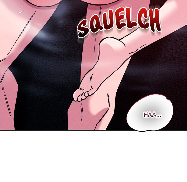 Page 133 of Chapter 60: How did we get here Lee Ji-Kyung