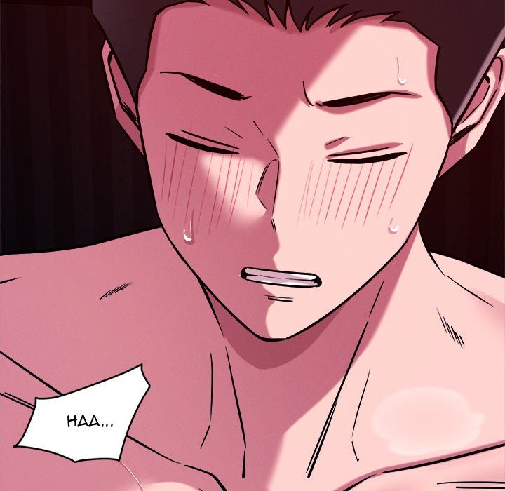Page 135 of Chapter 60: How did we get here Lee Ji-Kyung