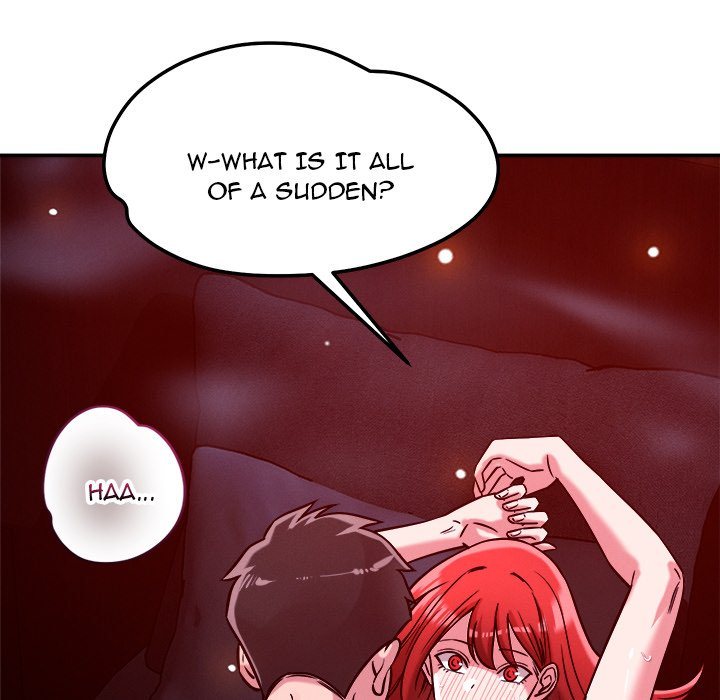 Page 152 of Chapter 60: How did we get here Lee Ji-Kyung