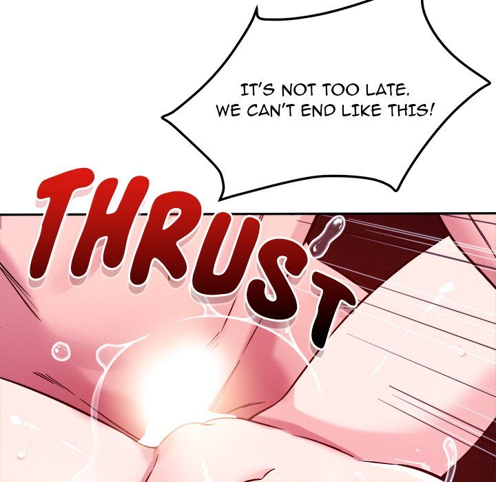 Page 166 of Chapter 60: How did we get here Lee Ji-Kyung