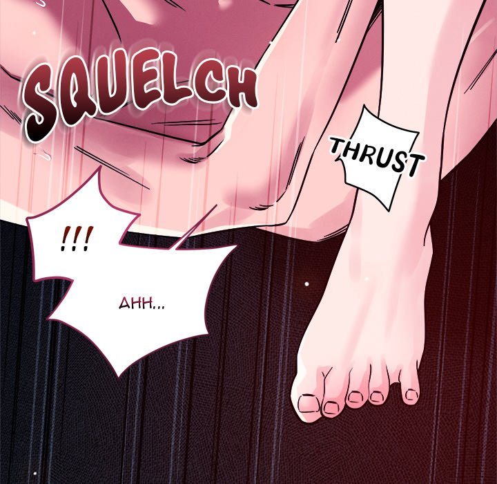 Page 189 of Chapter 60: How did we get here Lee Ji-Kyung