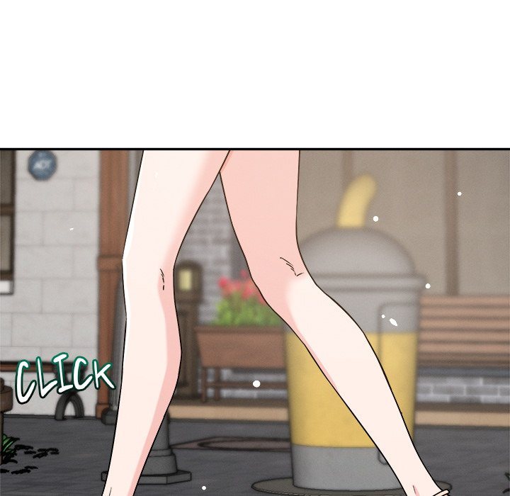 Page 203 of Chapter 60: How did we get here Lee Ji-Kyung