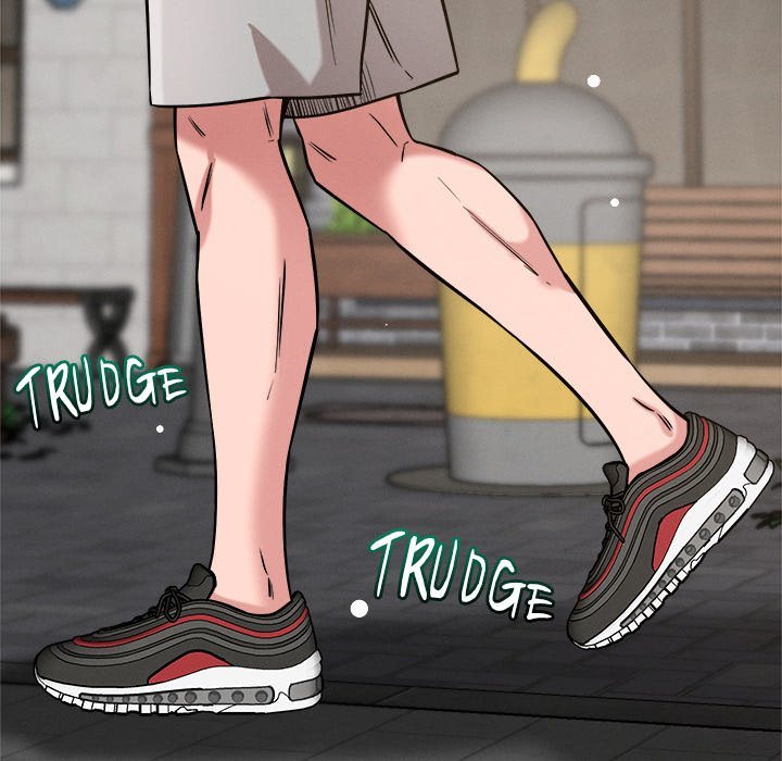 Page 205 of Chapter 60: How did we get here Lee Ji-Kyung