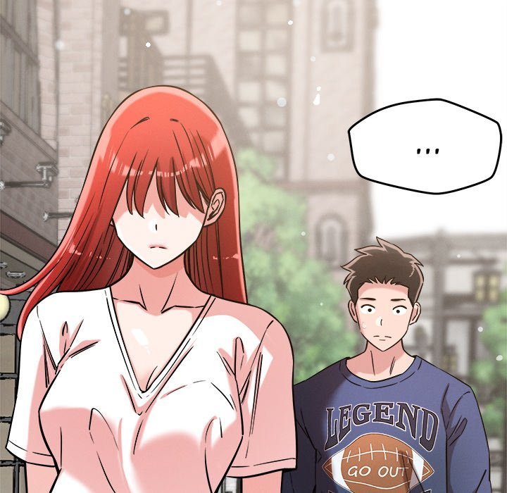 Page 207 of Chapter 60: How did we get here Lee Ji-Kyung