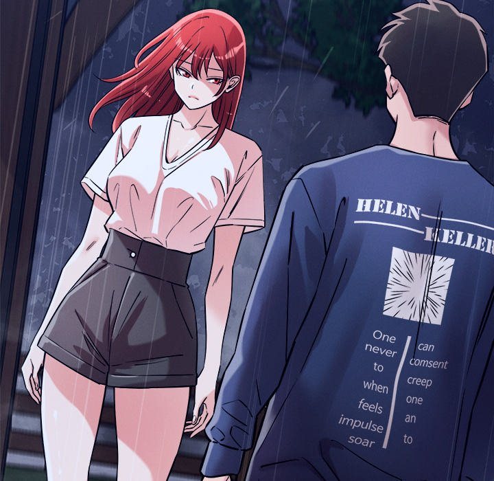 Page 21 of Chapter 60: How did we get here Lee Ji-Kyung