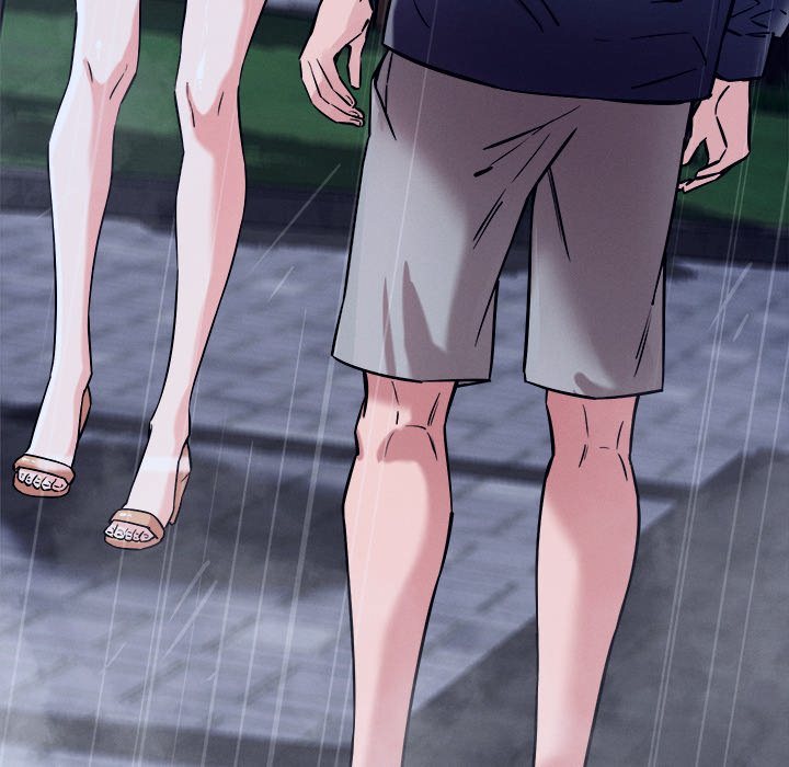 Page 22 of Chapter 60: How did we get here Lee Ji-Kyung
