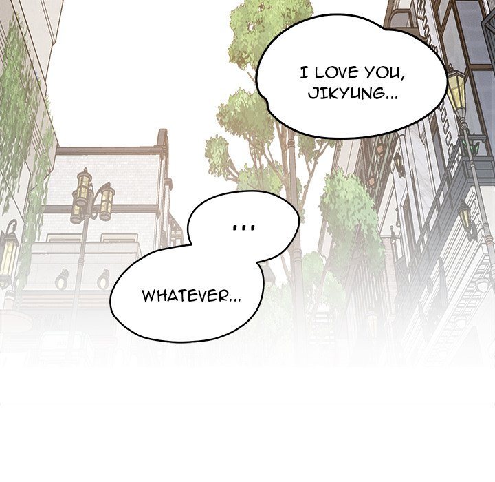 Page 231 of Chapter 60: How did we get here Lee Ji-Kyung