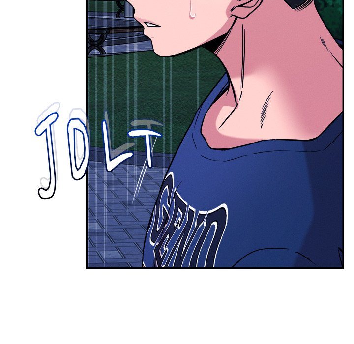 Page 25 of Chapter 60: How did we get here Lee Ji-Kyung