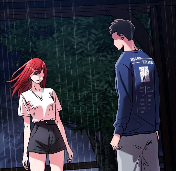 Page 33 of Chapter 60: How did we get here Lee Ji-Kyung