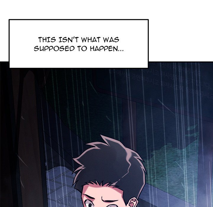 Page 38 of Chapter 60: How did we get here Lee Ji-Kyung